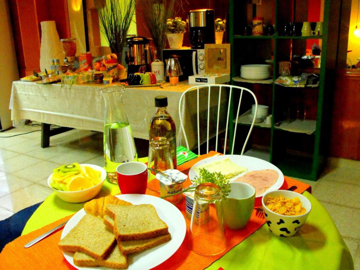 Hostal Santa Catalina Севилья Экстерьер фото