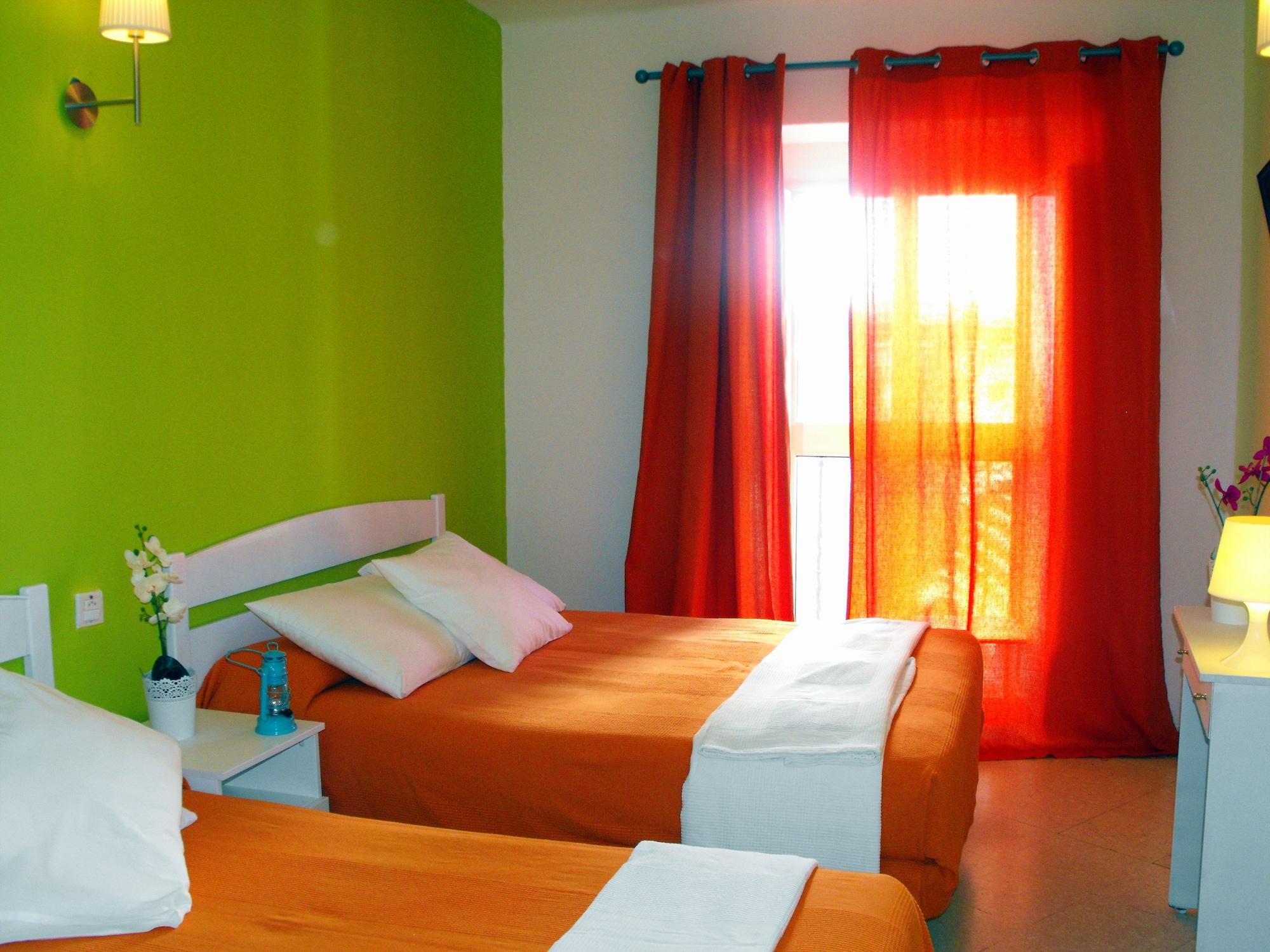 Hostal Santa Catalina Севилья Экстерьер фото