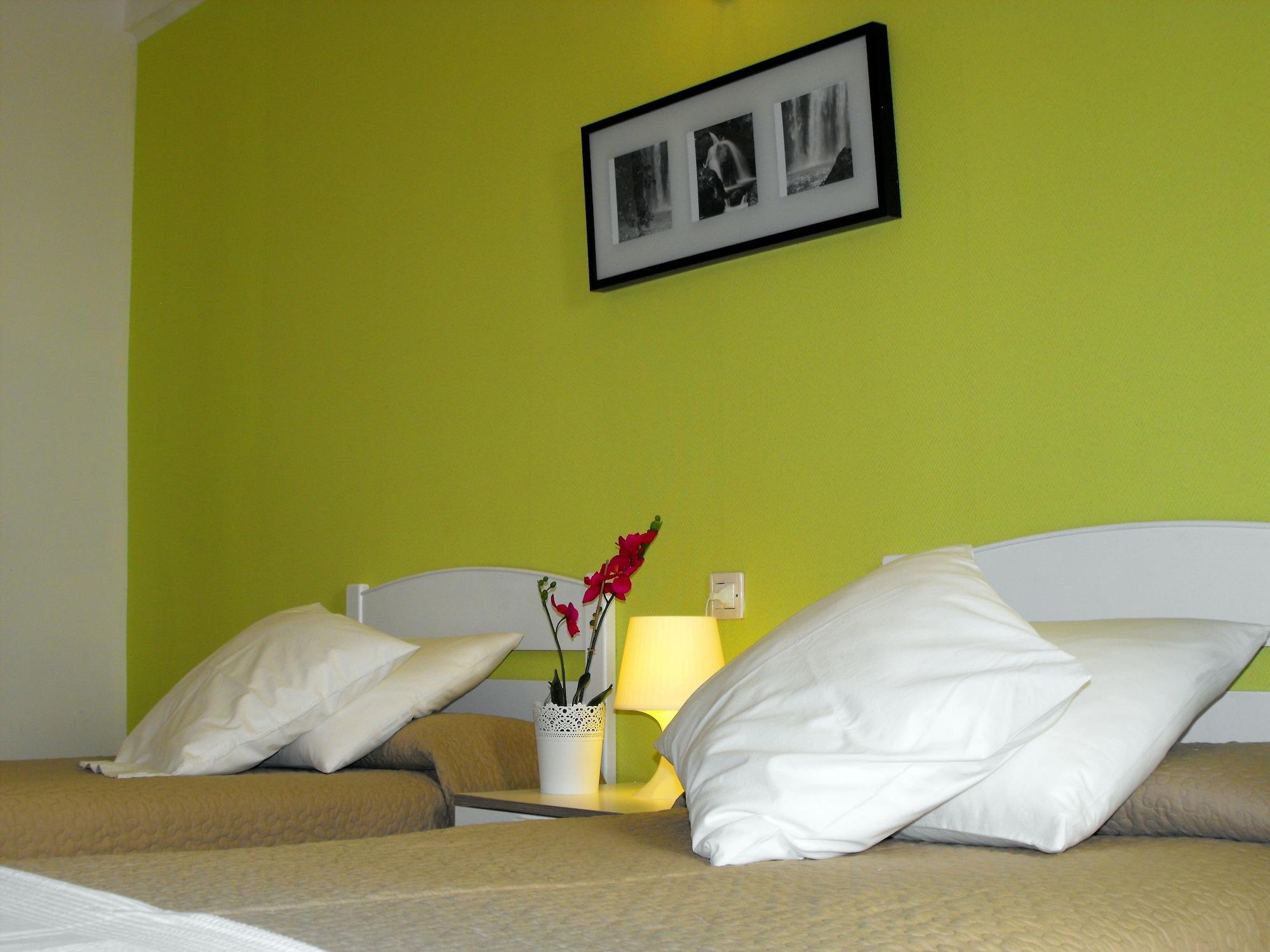 Hostal Santa Catalina Севилья Экстерьер фото