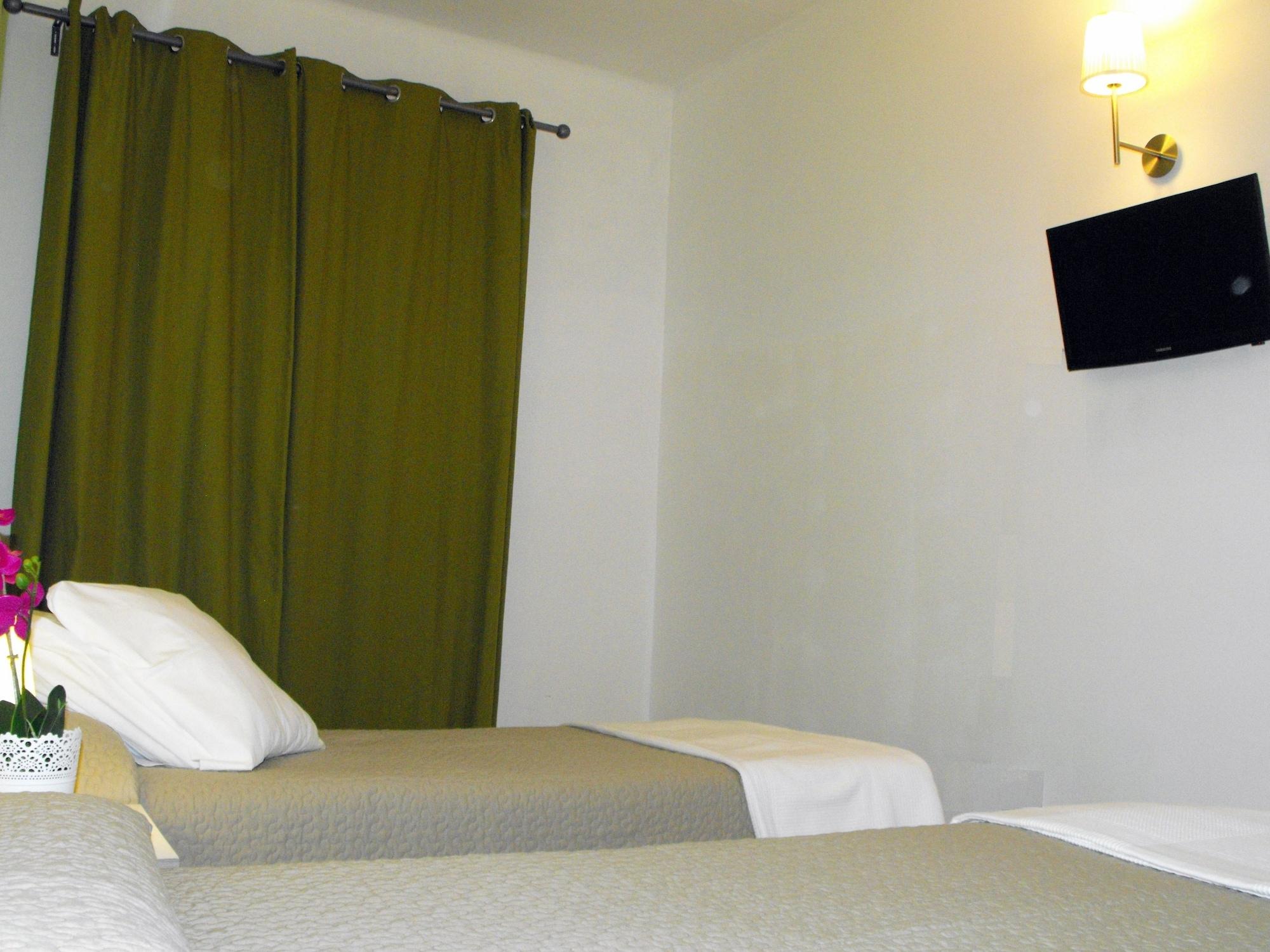 Hostal Santa Catalina Севилья Экстерьер фото