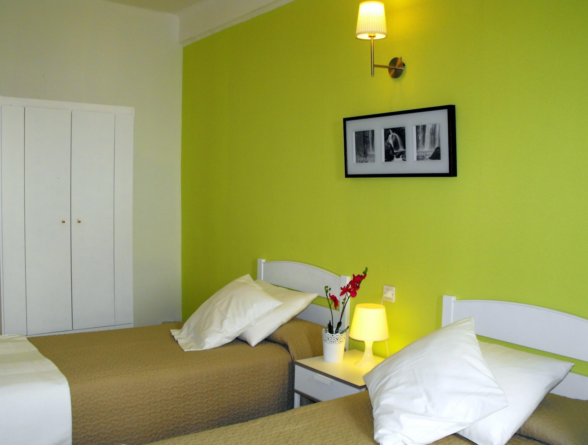 Hostal Santa Catalina Севилья Экстерьер фото