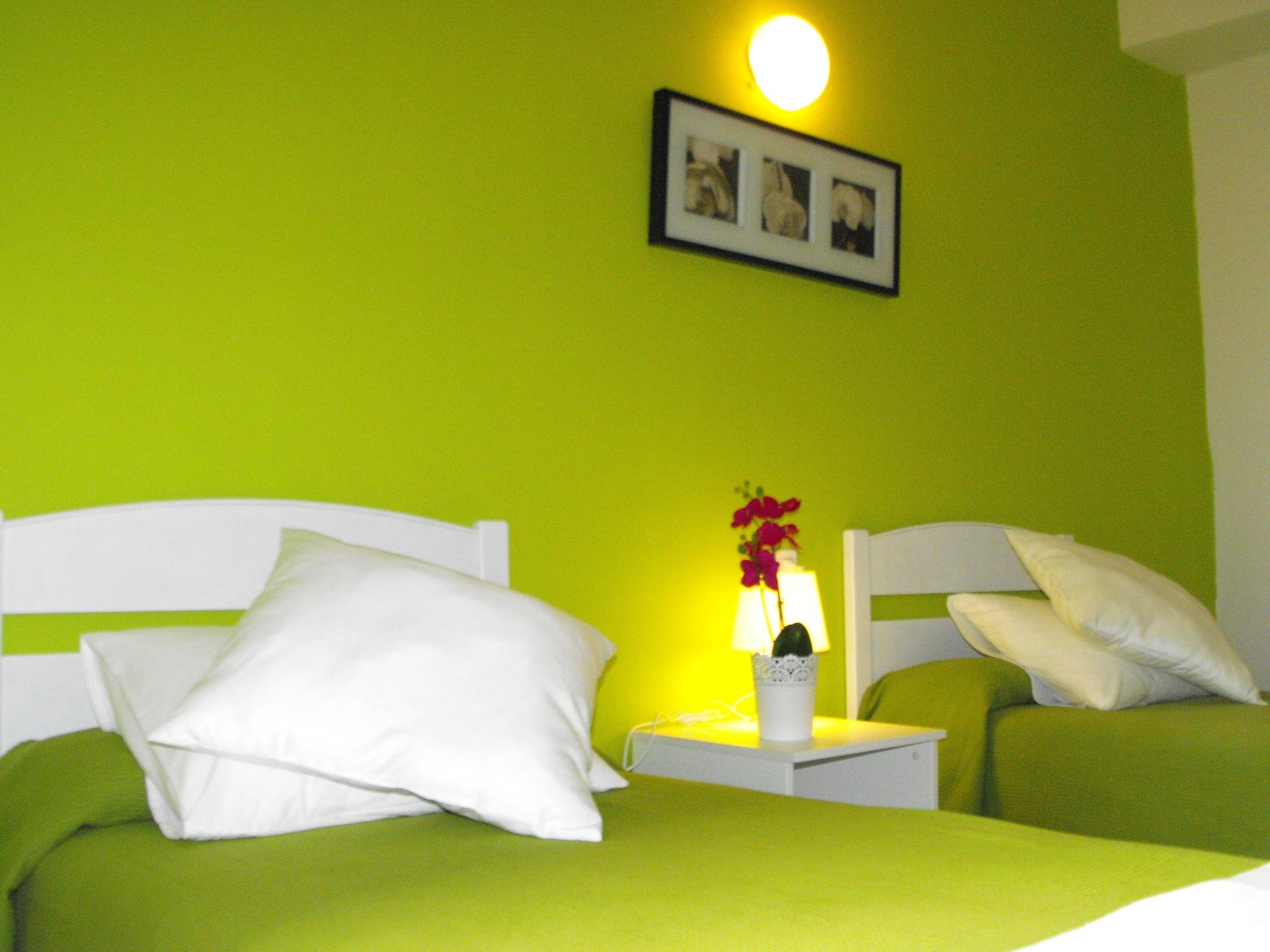 Hostal Santa Catalina Севилья Экстерьер фото