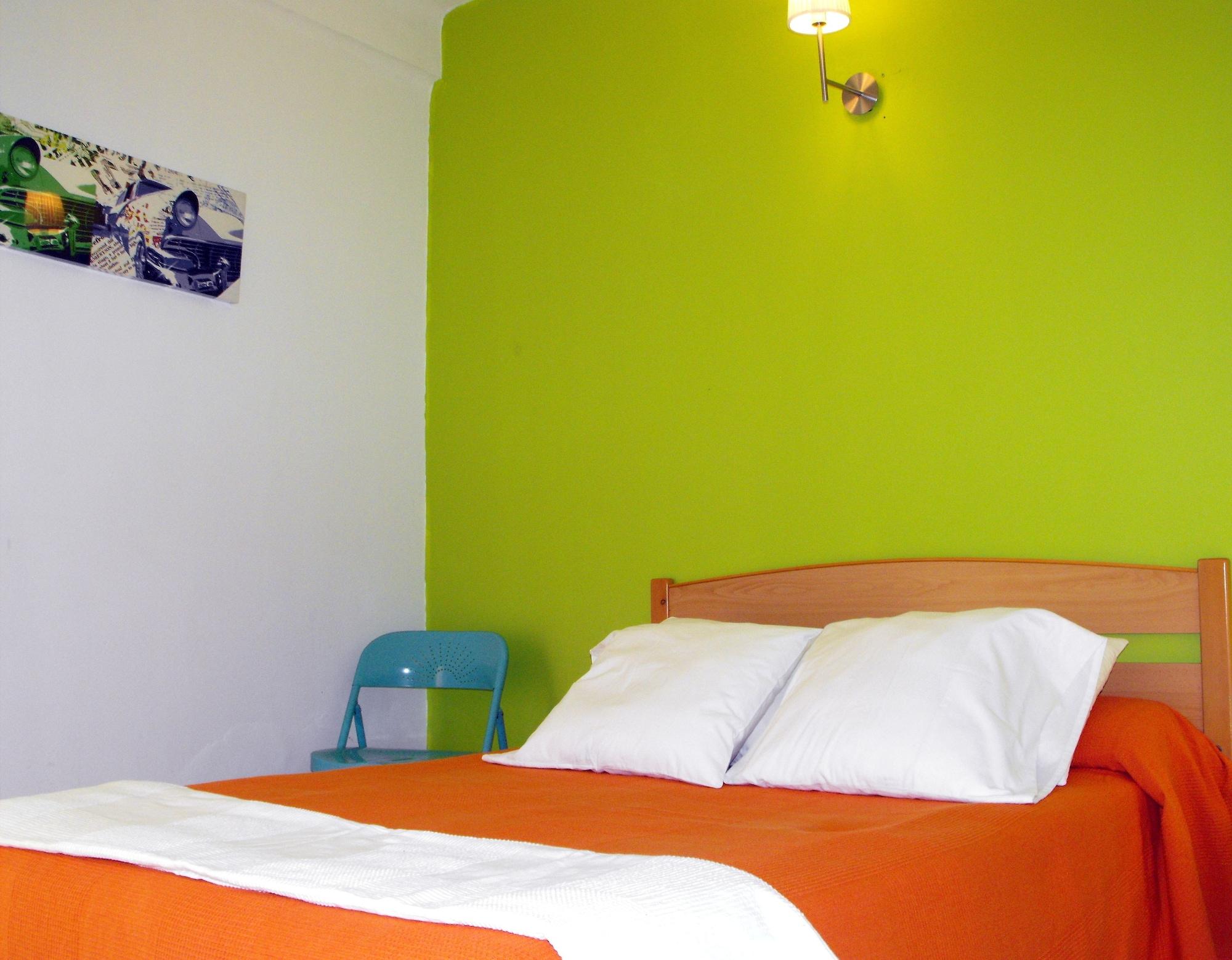 Hostal Santa Catalina Севилья Экстерьер фото