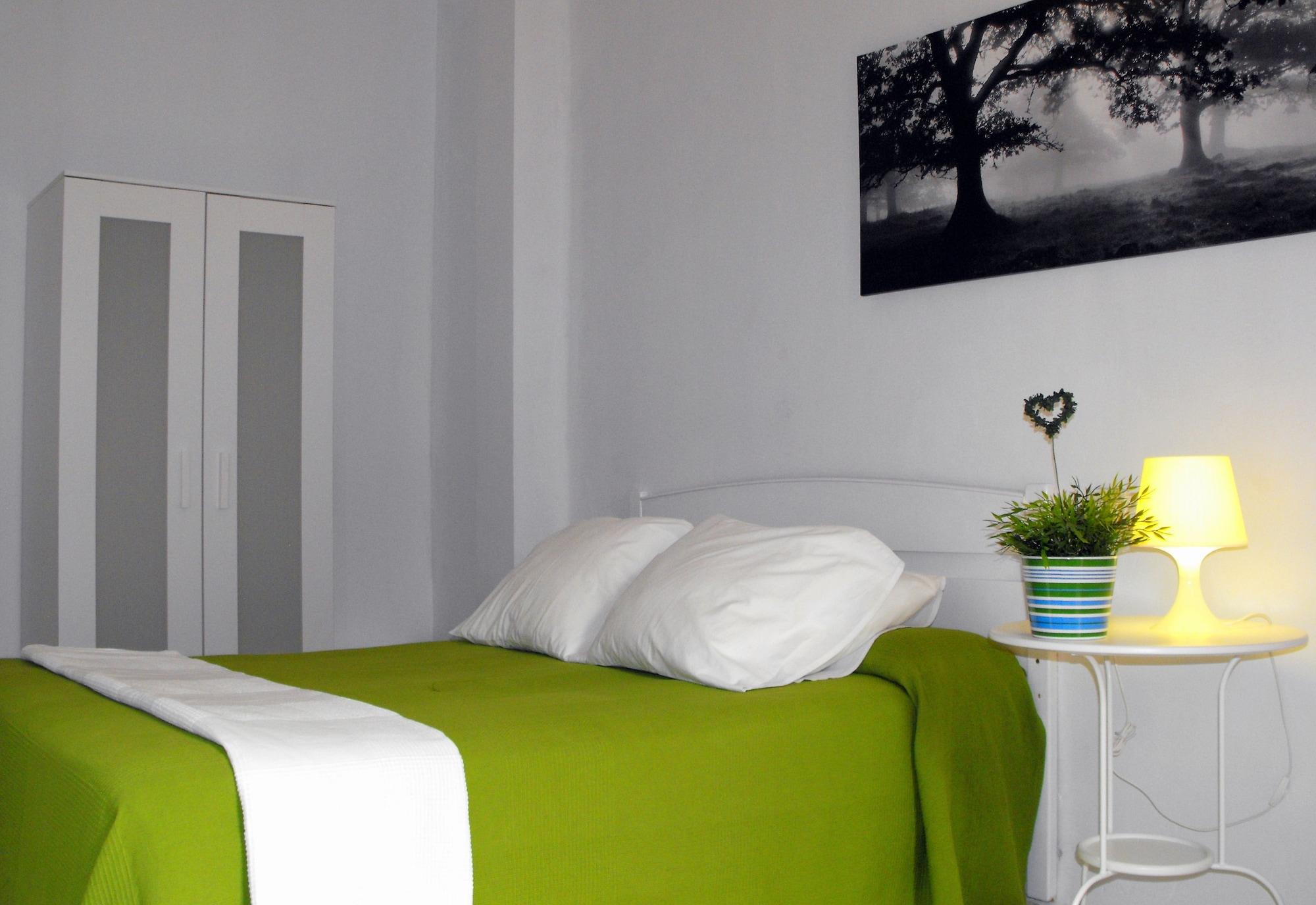 Hostal Santa Catalina Севилья Экстерьер фото