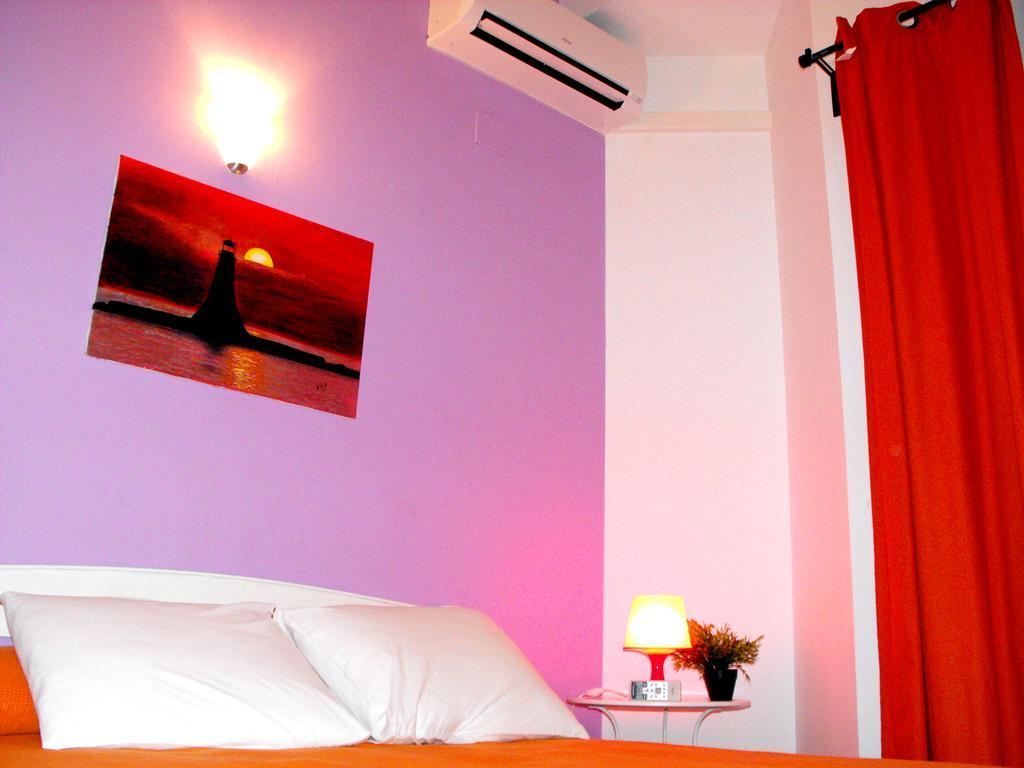 Hostal Santa Catalina Севилья Экстерьер фото