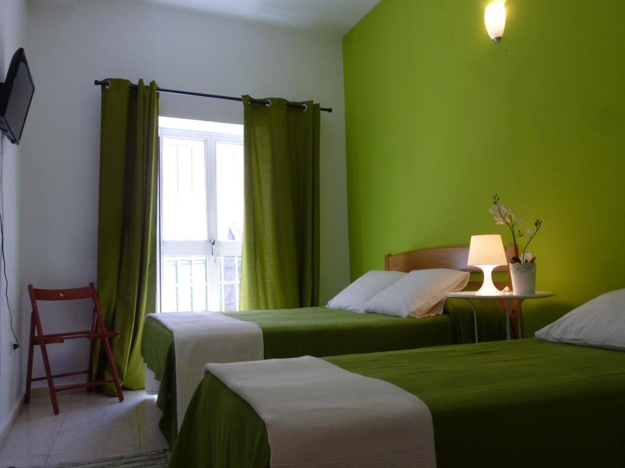 Hostal Santa Catalina Севилья Экстерьер фото